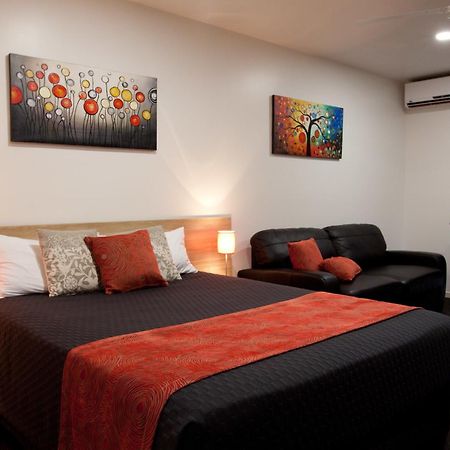 Abode37 Motel Emerald Ruang foto