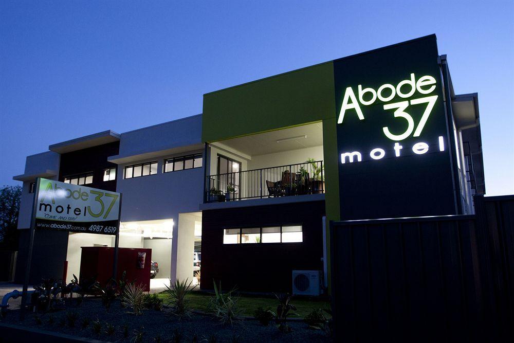 Abode37 Motel Emerald Bagian luar foto